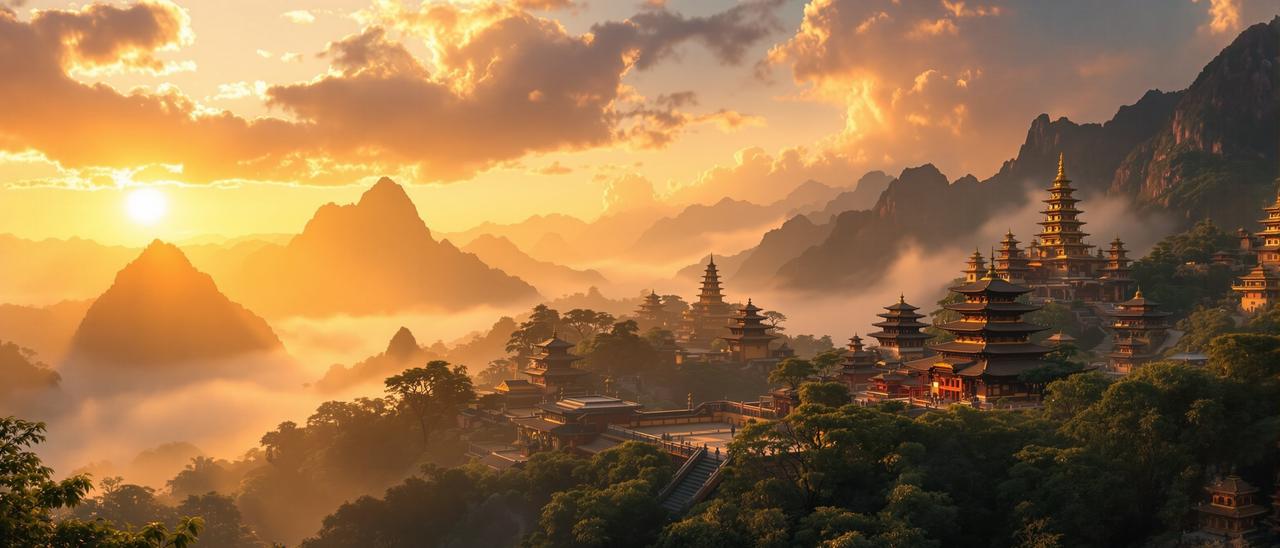 影视大全山河令续章轮播图